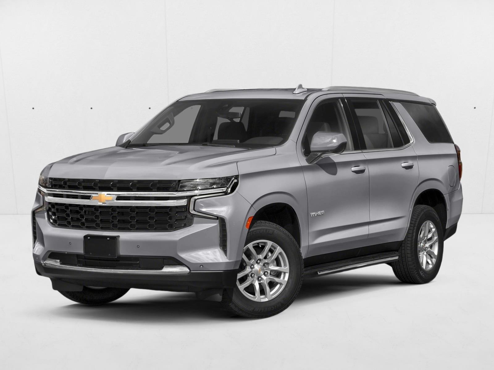 2023 Chevrolet Tahoe 2WD LS's photo