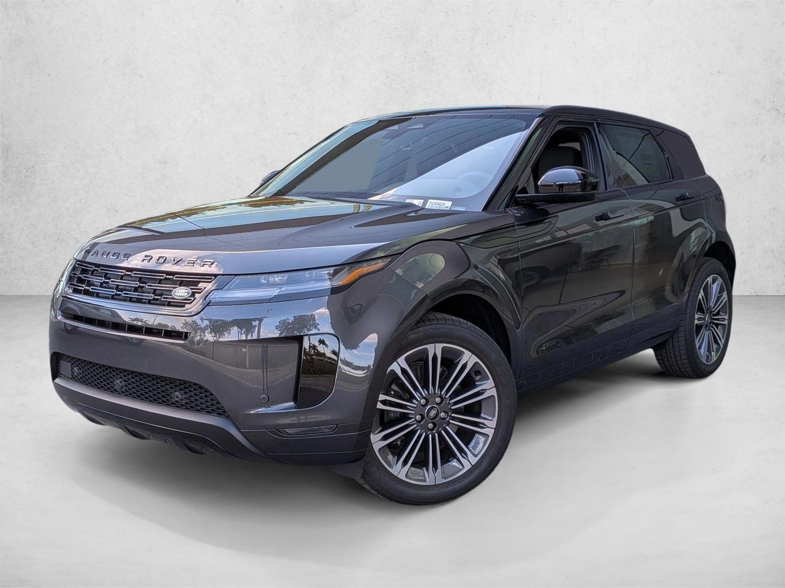 Thumbnail: 2026 Land Rover Range Rover Evoque - 1