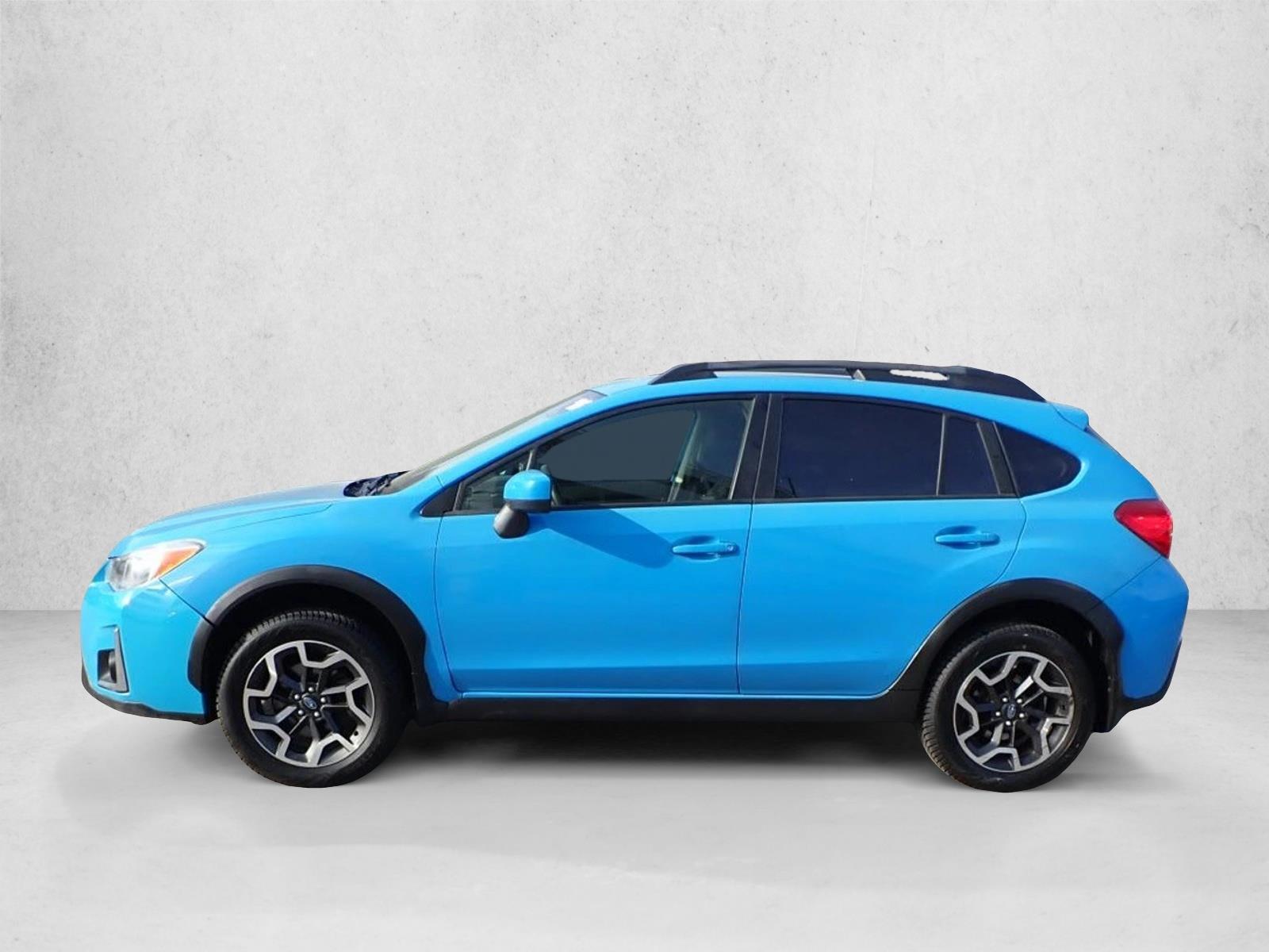 Thumbnail: 2016 Subaru Crosstrek - 2