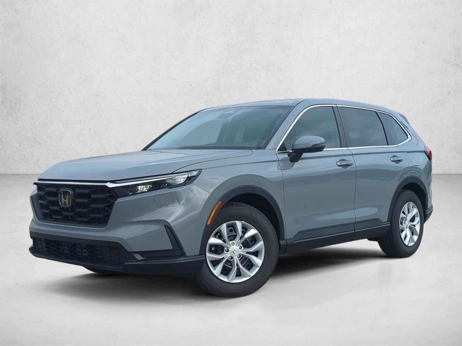 Thumbnail: 2027 Honda CR-V - 1