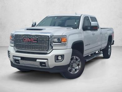 2018 GMC Sierra 3500  -
                  Ft. Myers, FL