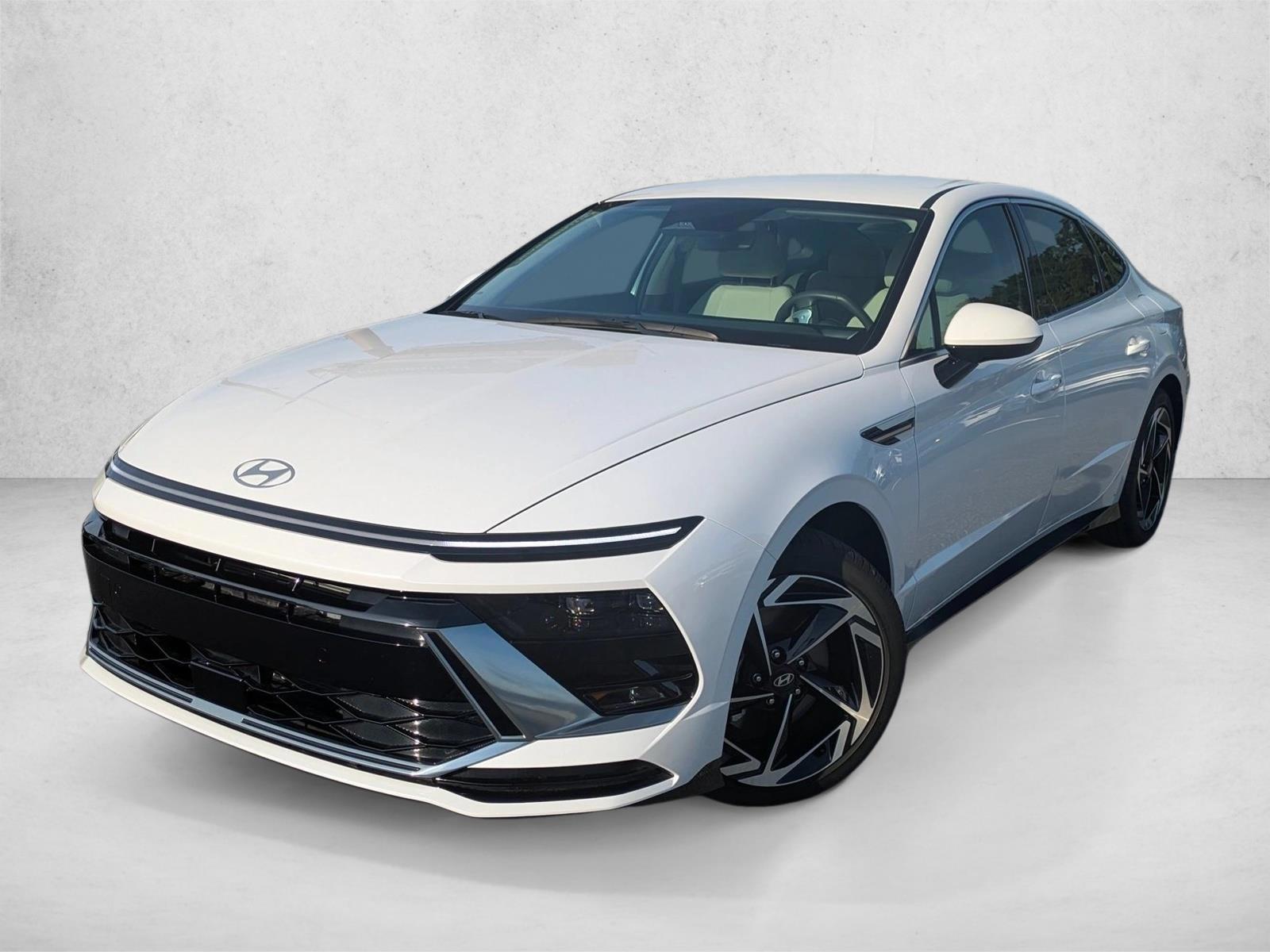 Thumbnail: 2026 Hyundai Sonata - 1