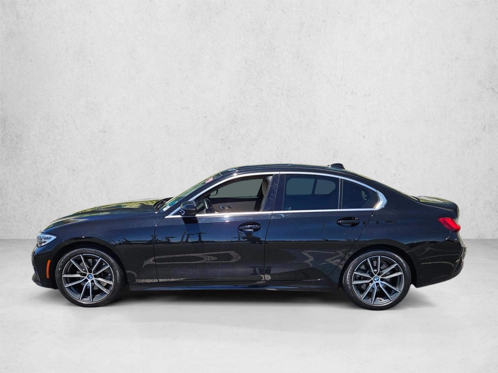 Thumbnail: 2019 BMW 3 Series - 2