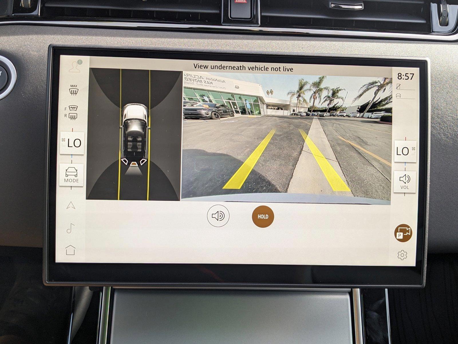 2025 Land Rover Range Rover Evoque S - Photo 14