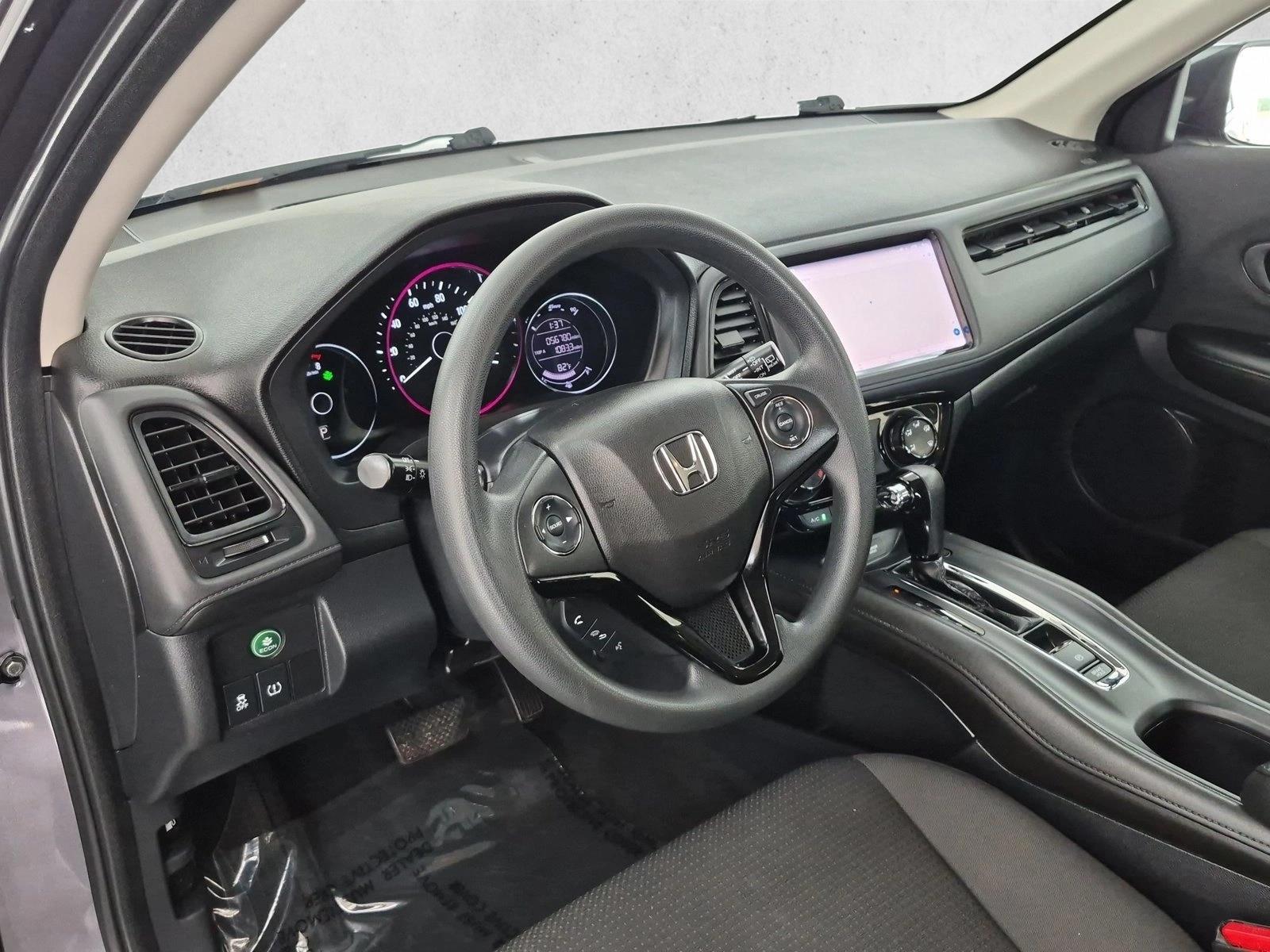 Thumbnail: 2021 Honda HR-V - 3