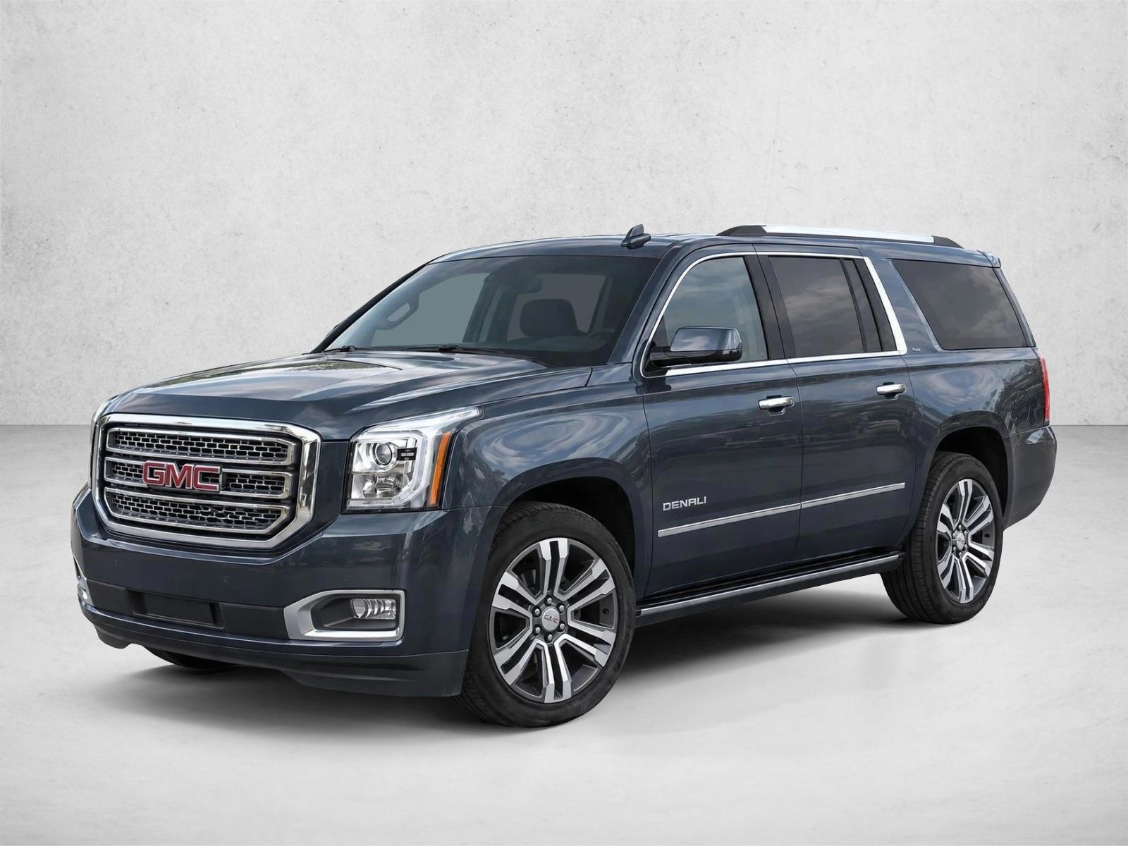 2020 GMC Yukon XL