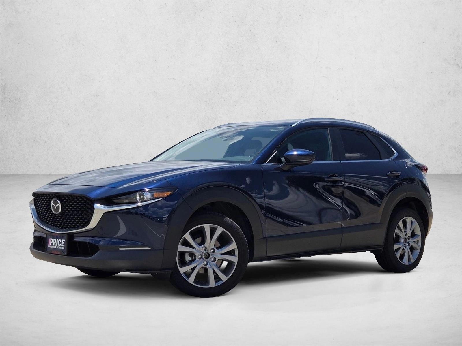 Thumbnail: 2022 Mazda CX-30 - 1