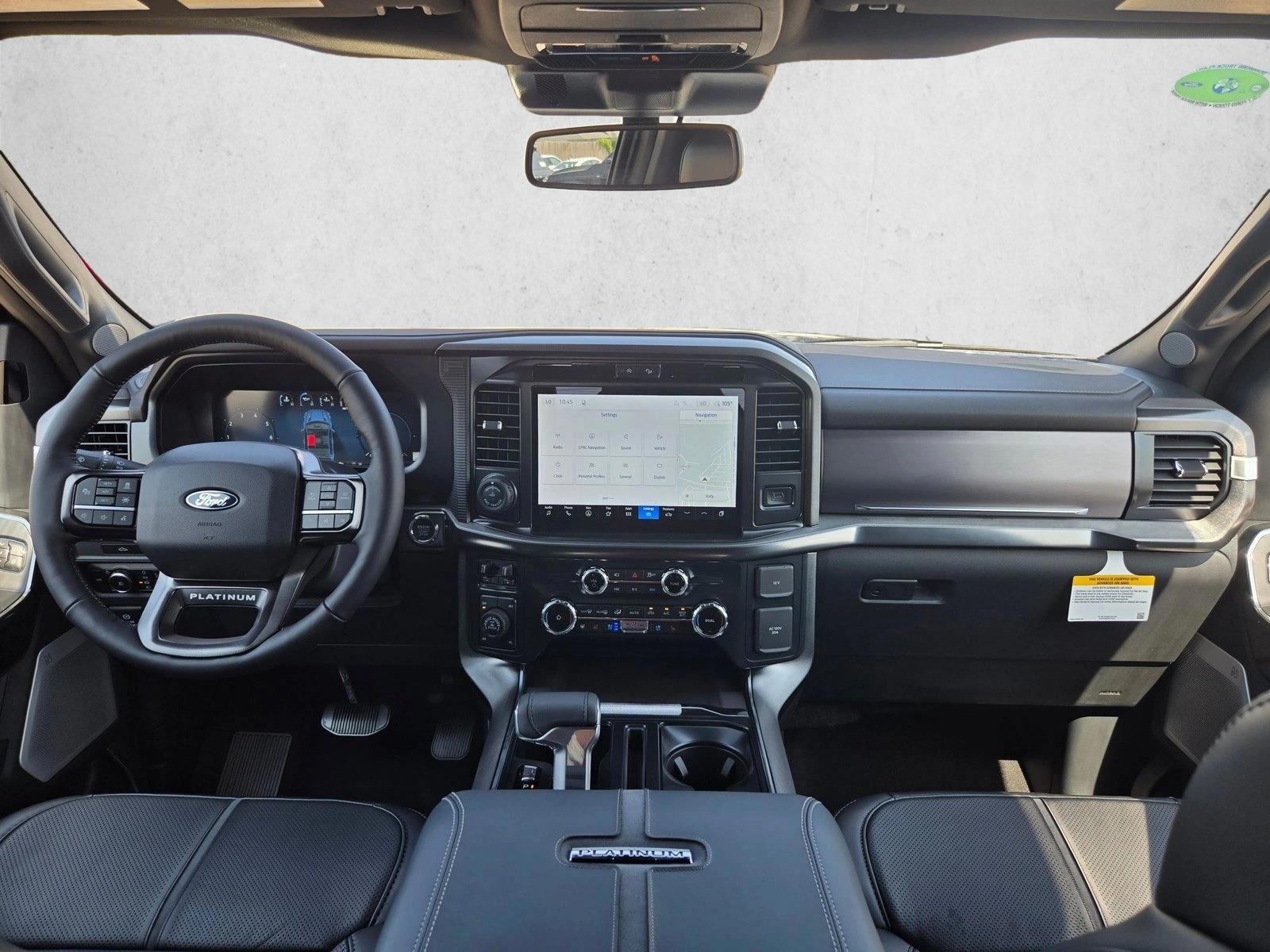 Thumbnail: 2026 Ford F-150 - 3