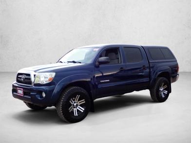 2008 Toyota Tacoma  -
                  Centennial, CO