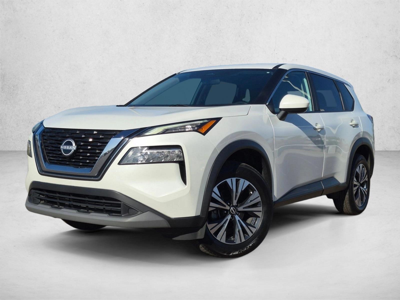 Thumbnail: 2023 Nissan Rogue - 1