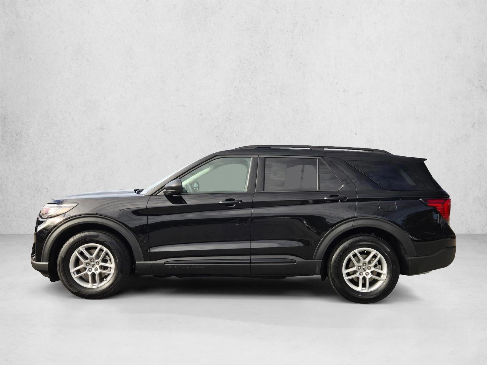 Thumbnail: 2026 Ford Explorer - 2