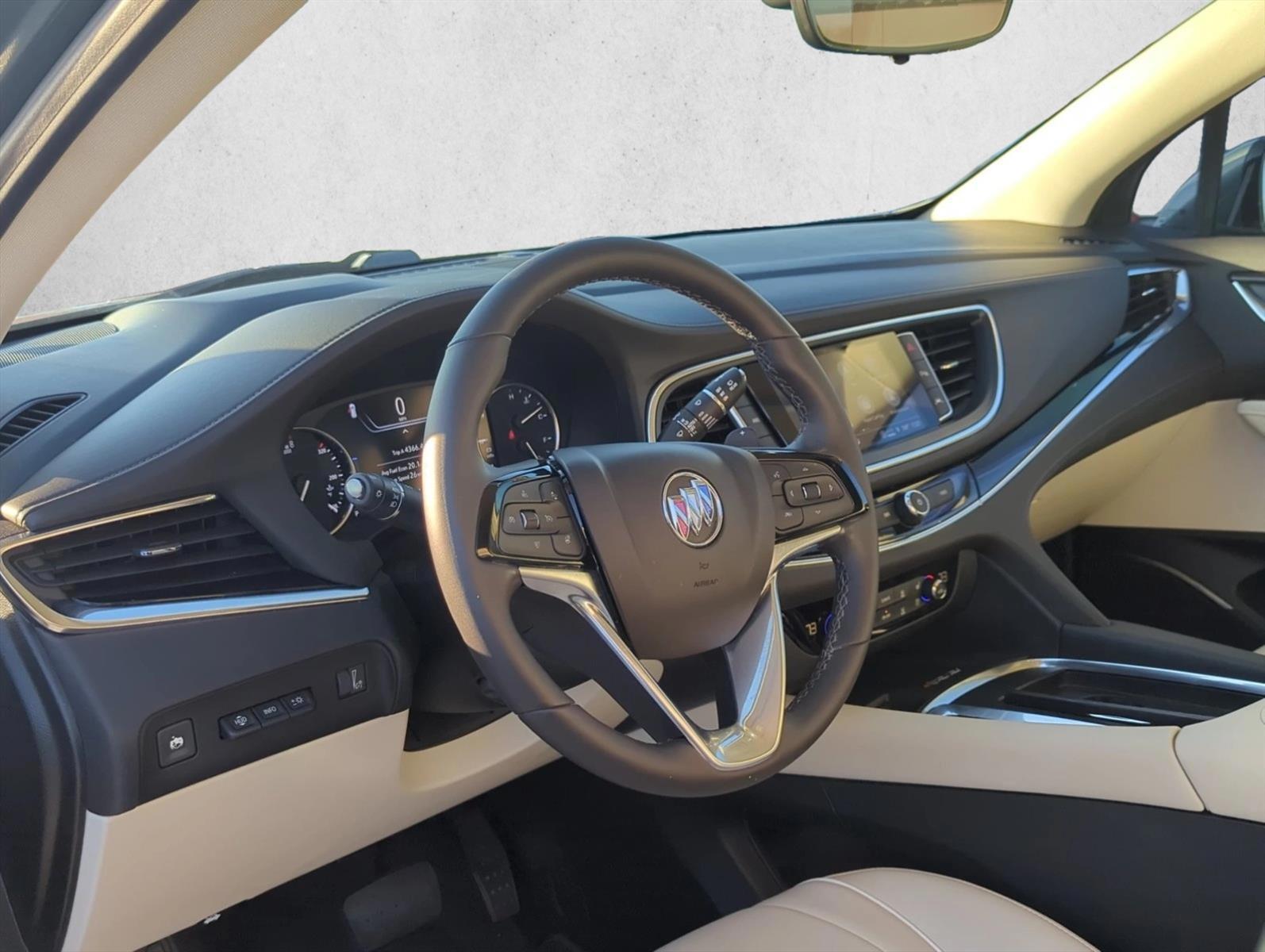 Thumbnail: 2022 Buick Enclave - 2