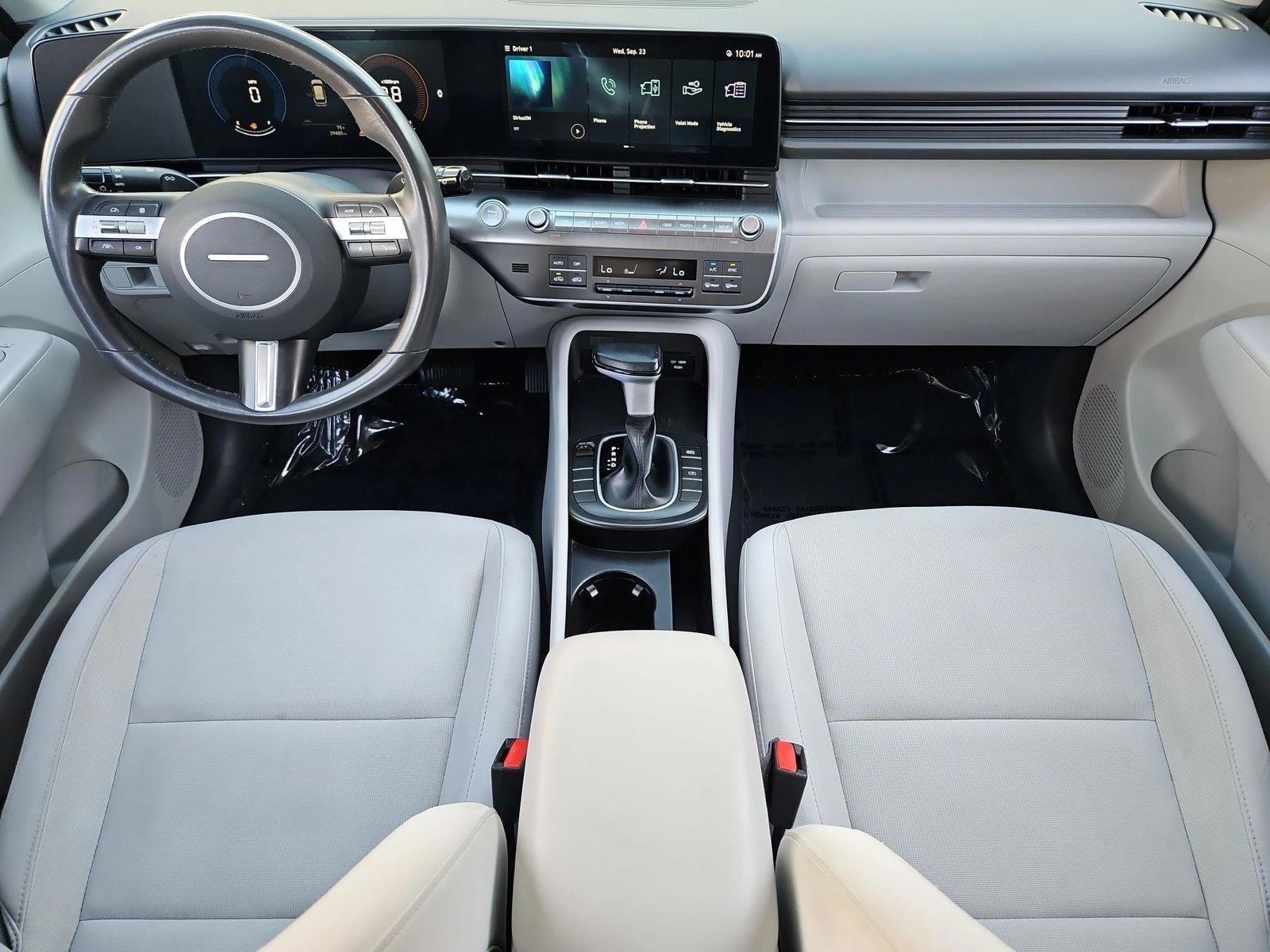 Thumbnail: 2024 Hyundai Kona - 3