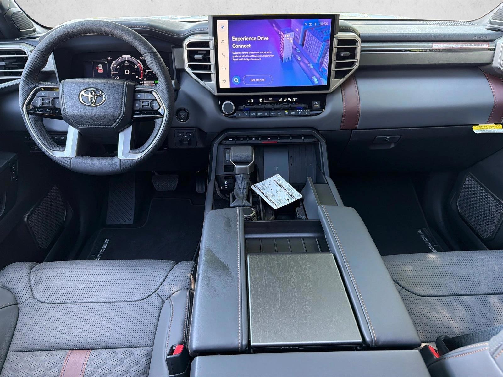 Thumbnail: 2026 Toyota Sequoia - 3