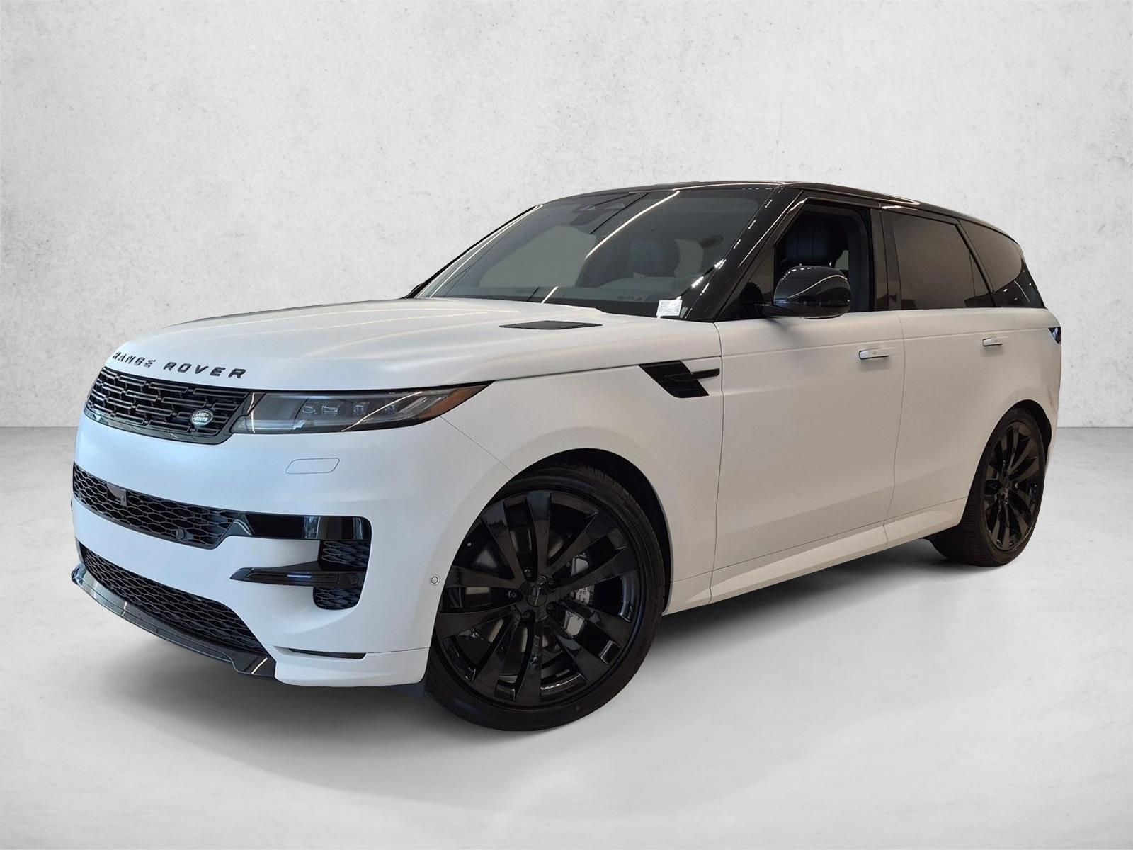Thumbnail: 2027 Land Rover Range Rover Sport - 1