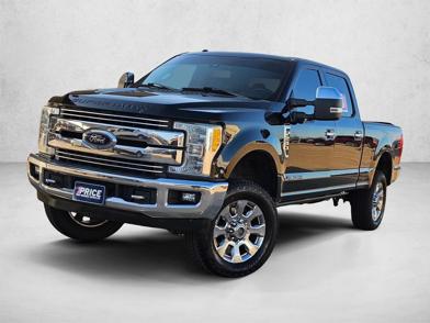 2017 Ford F-250 Lariat -
                  Fort Worth, TX