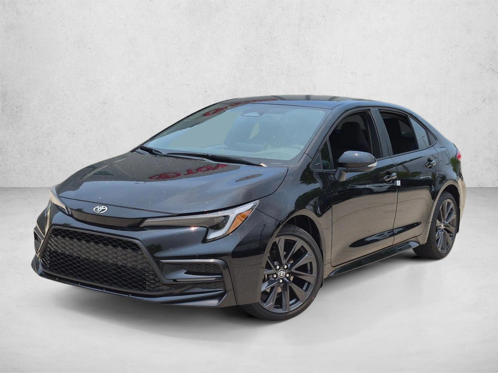Thumbnail: 2026 Toyota Corolla - 1