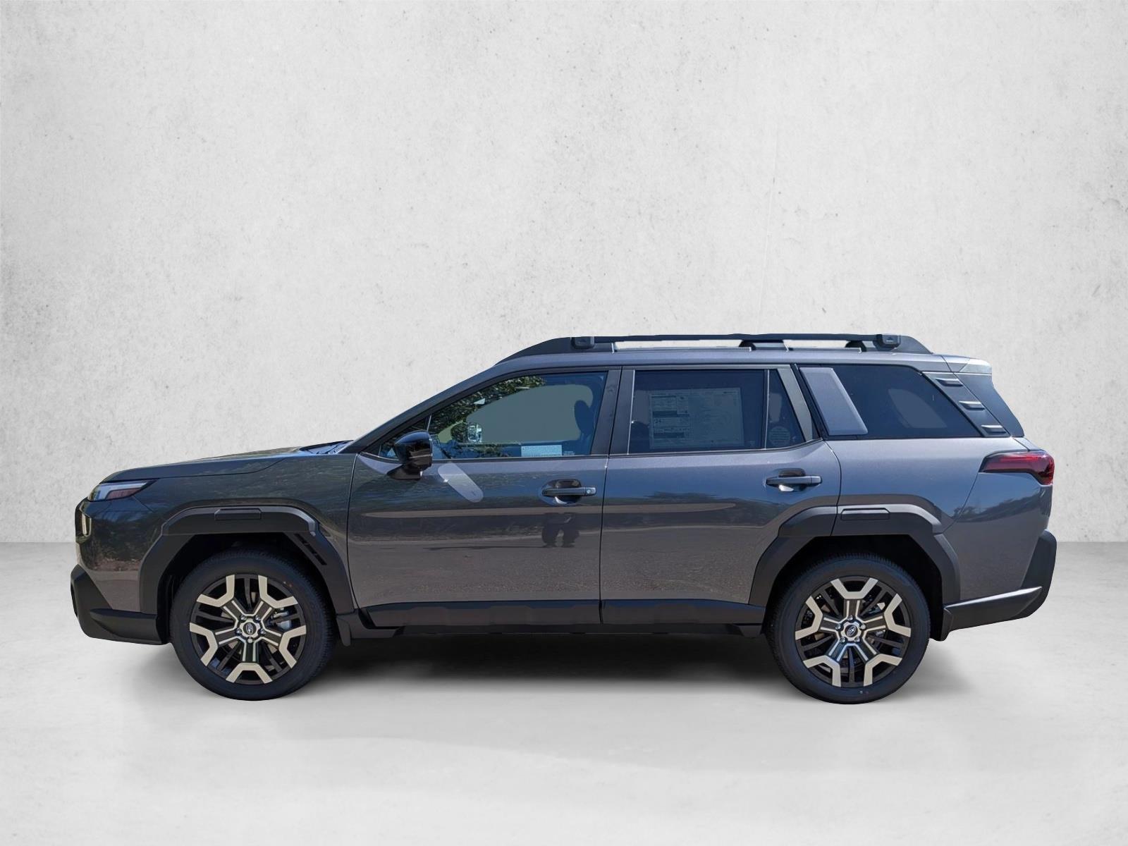 Thumbnail: 2026 Subaru Outback - 2