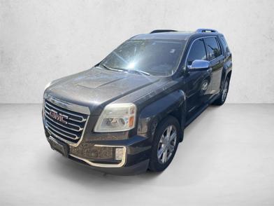 2016 GMC Terrain SLT -
                  Centennial, CO