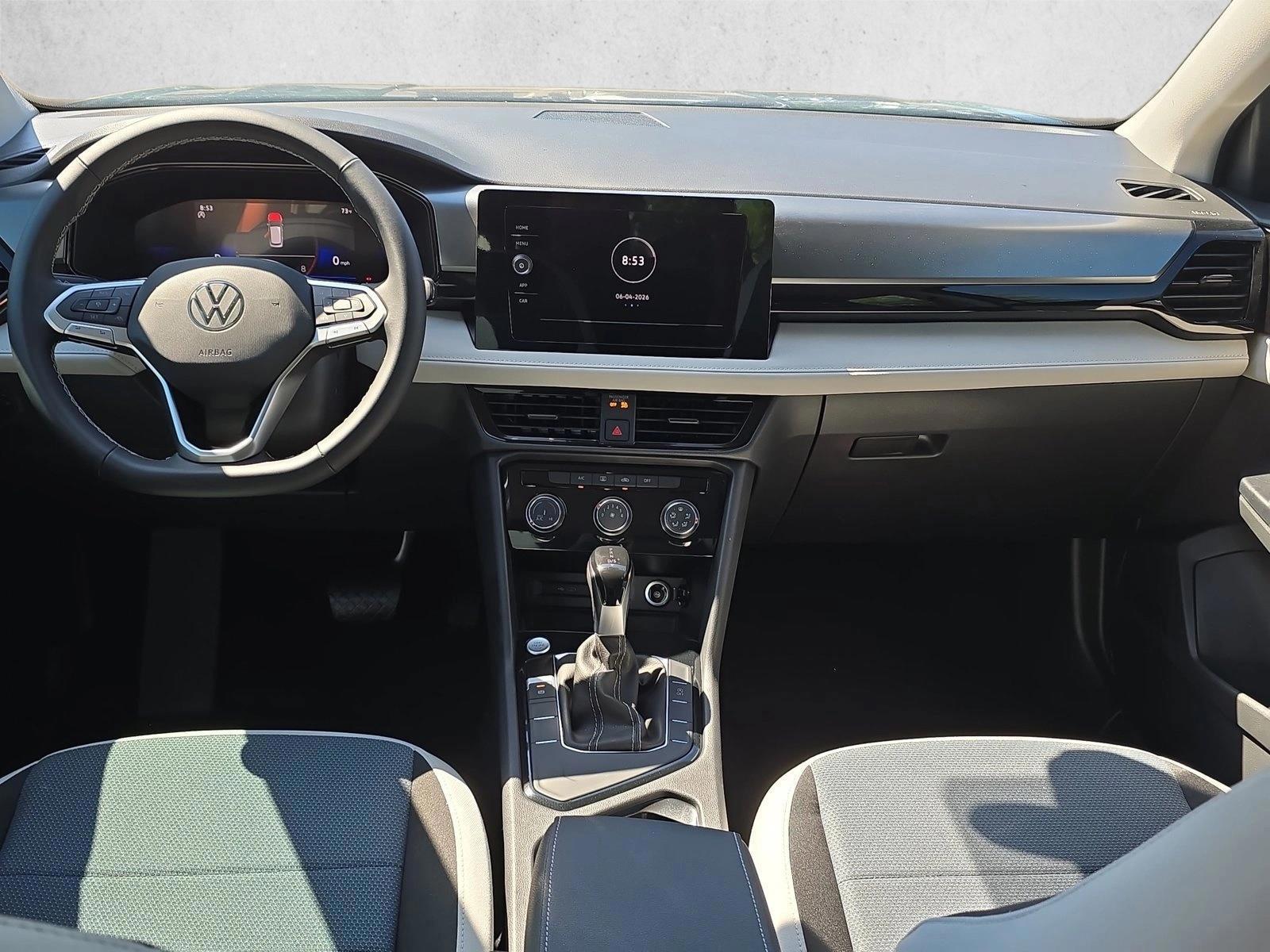Thumbnail: 2026 Volkswagen Taos - 3