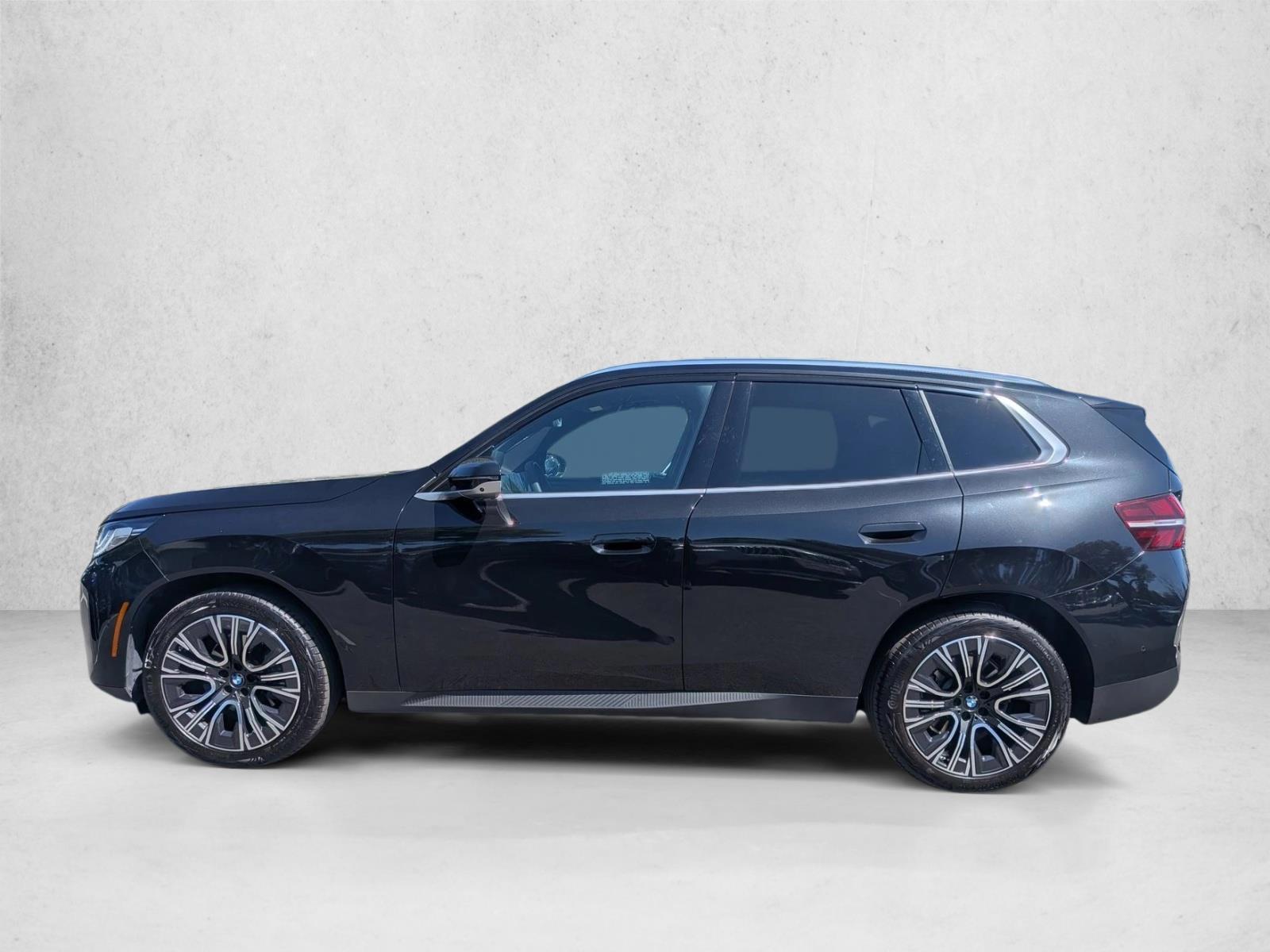 Thumbnail: 2025 BMW X3 - 2