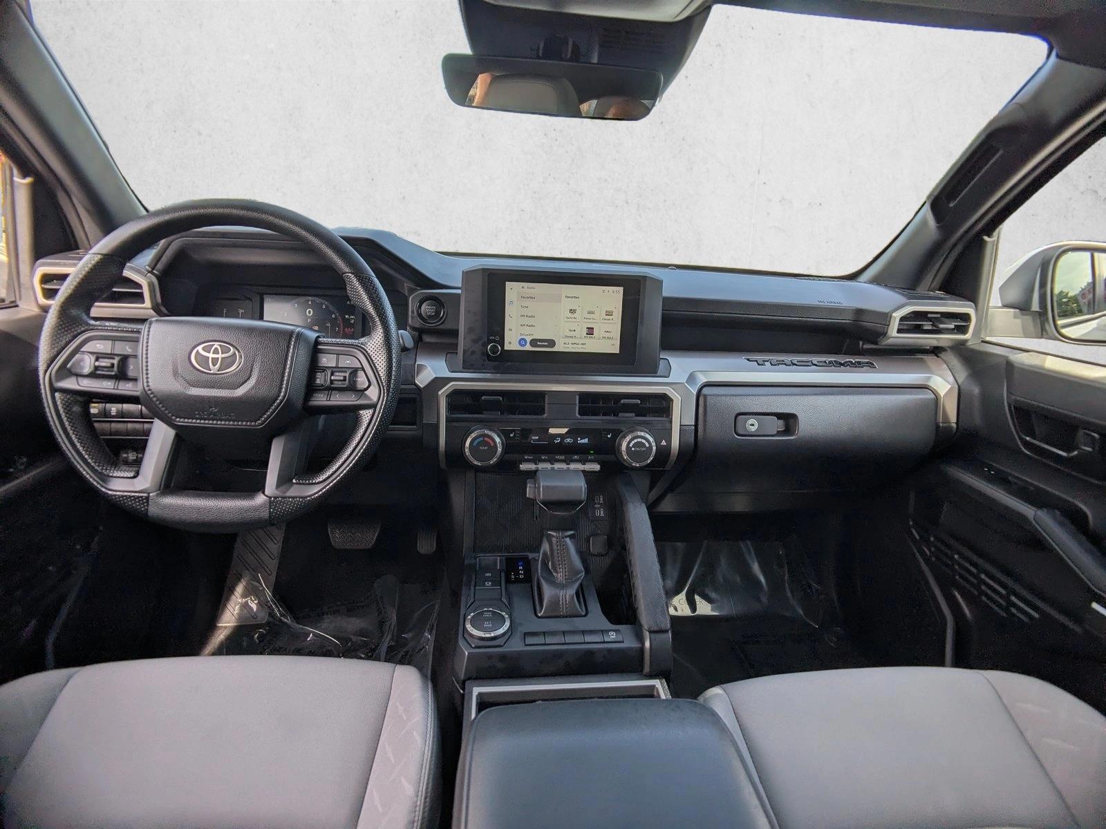 Thumbnail: 2025 Toyota Tacoma - 4
