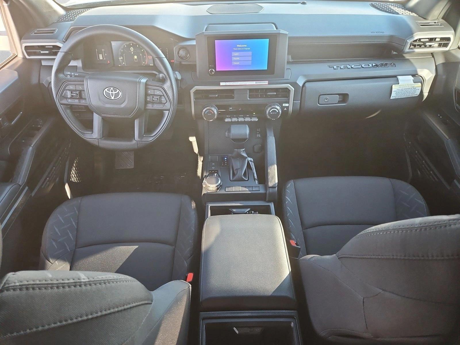 Thumbnail: 2026 Toyota Tacoma - 4