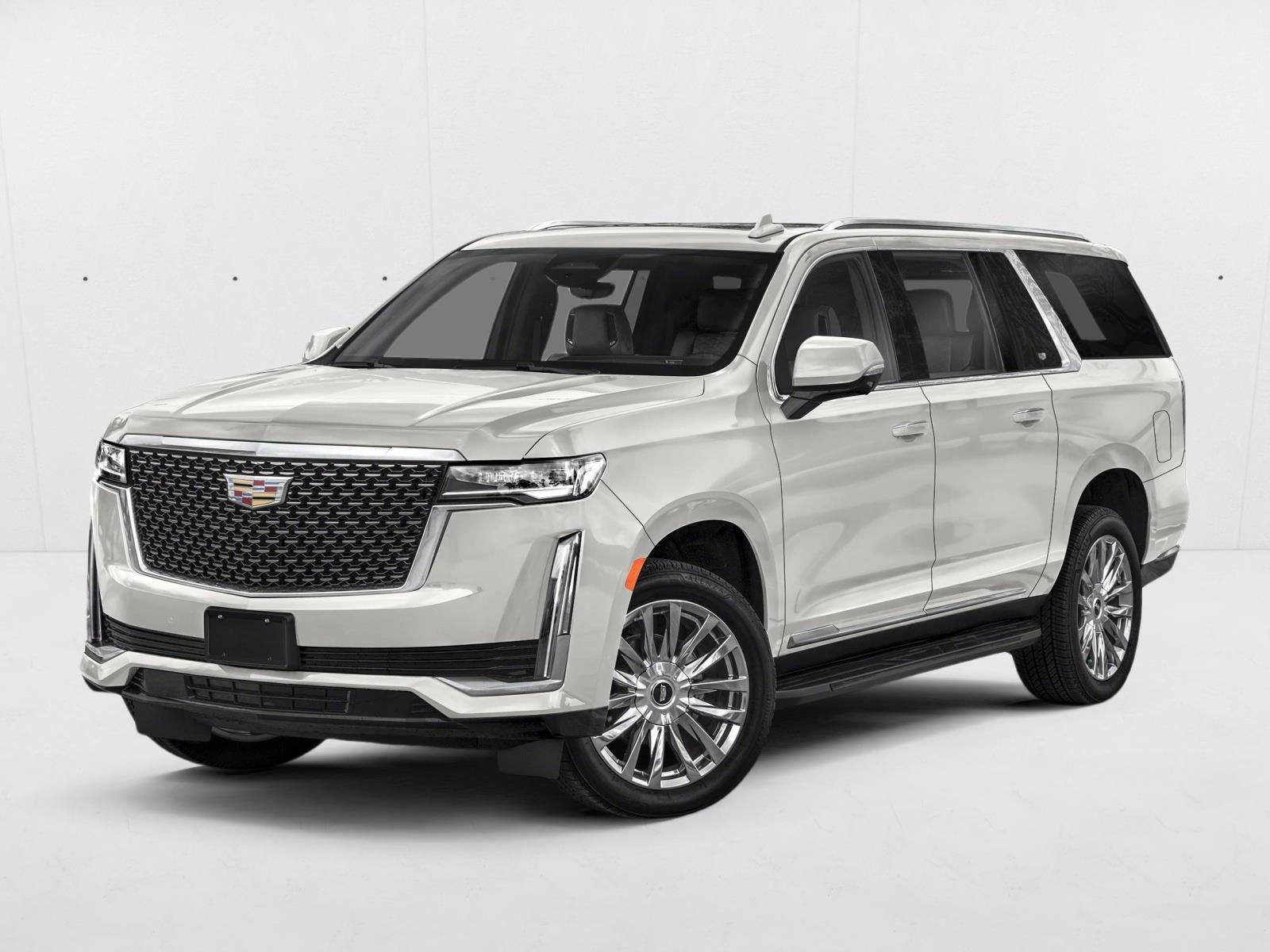 2023 Cadillac Escalade ESV Premium Luxury's photo