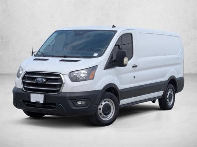 2020 Ford Transit Series  -
                  Torrance, CA