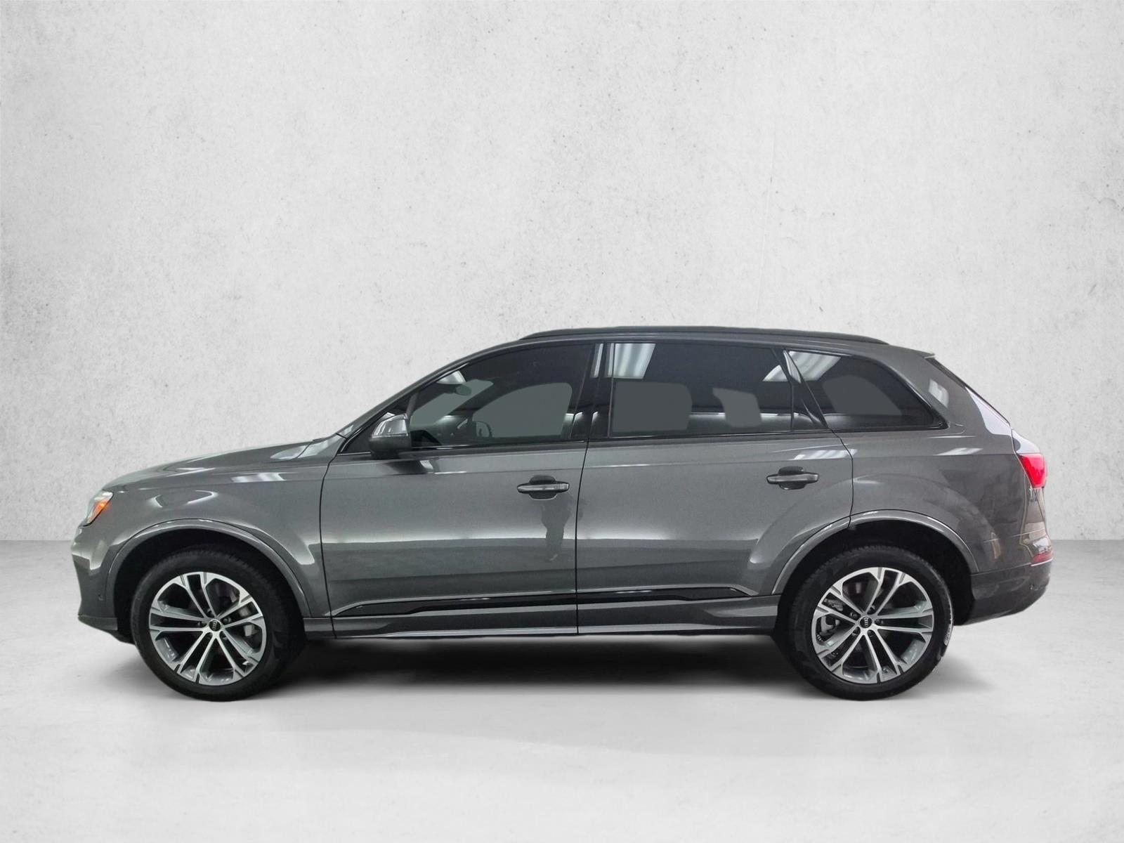 Thumbnail: 2026 Audi Q7 - 2