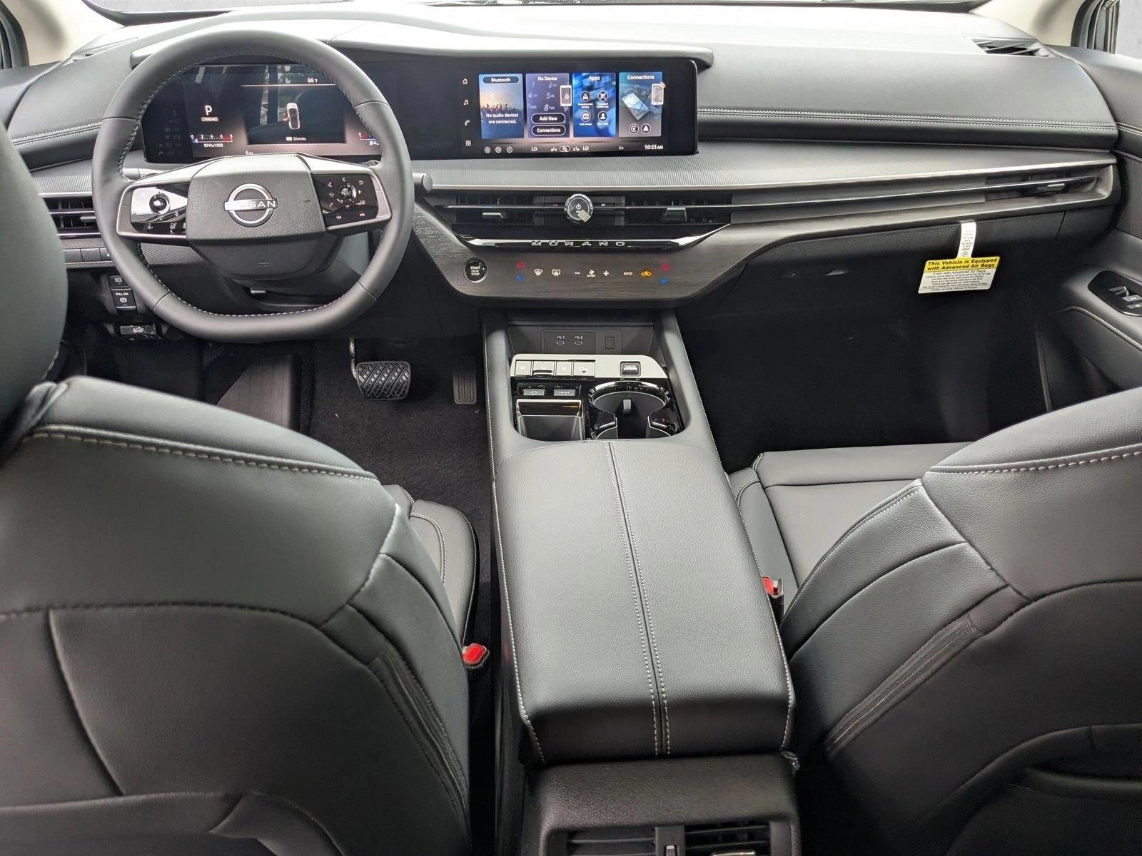 Thumbnail: 2026 Nissan Murano - 4