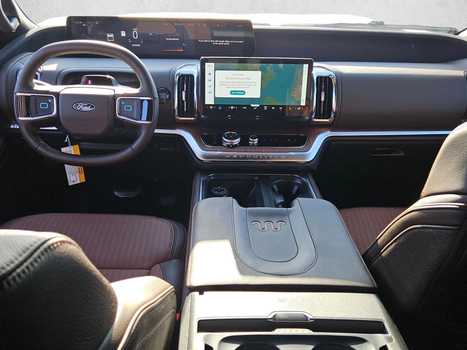 Thumbnail: 2027 Ford Expedition - 3