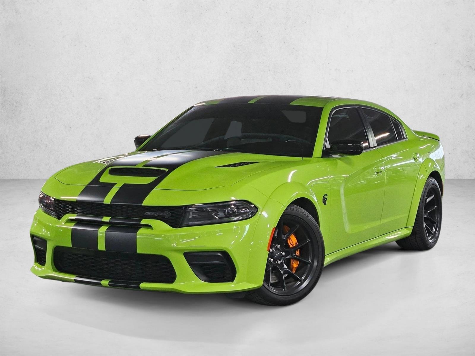 Thumbnail: 2023 Dodge Charger - 1