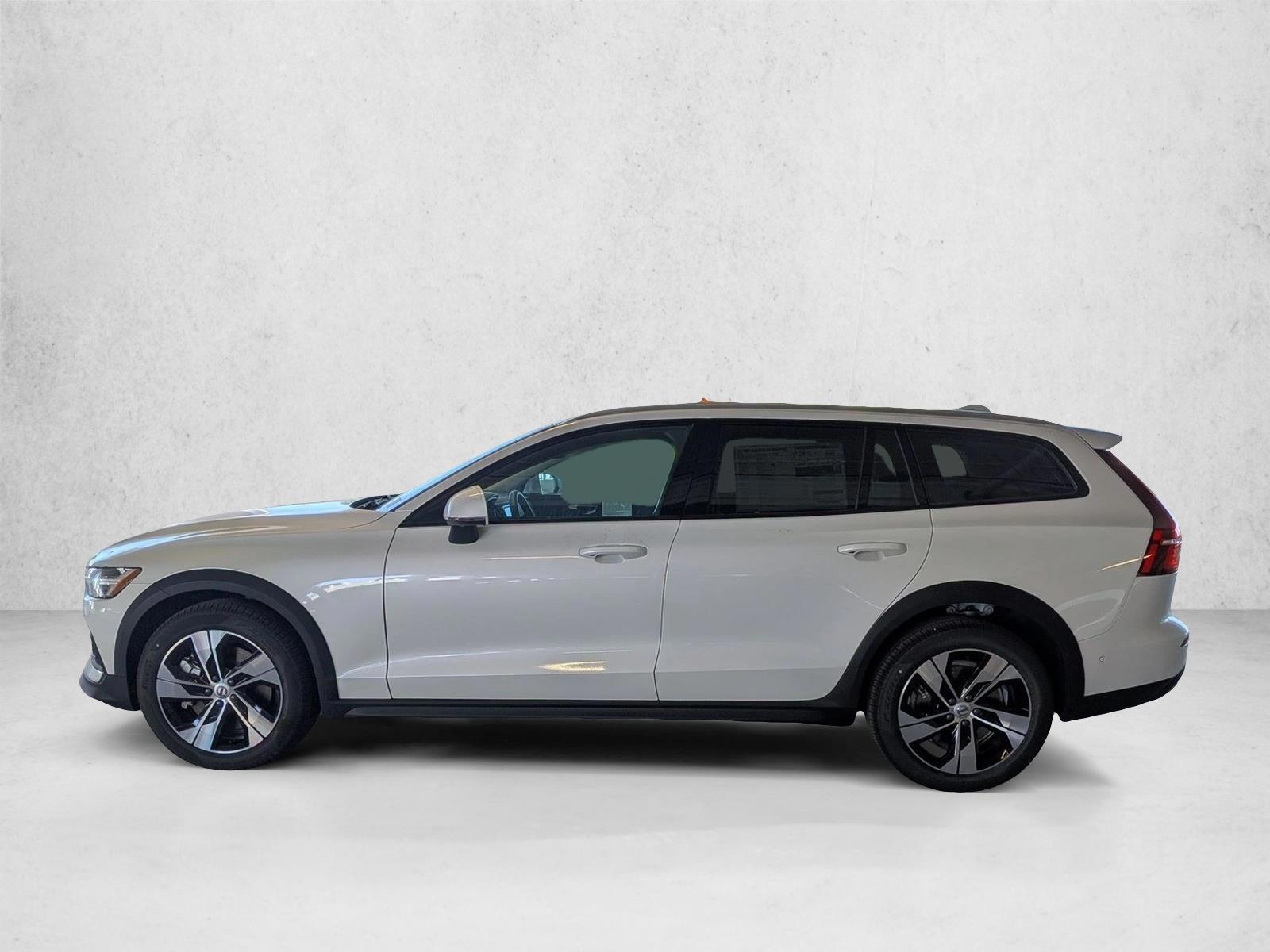 Thumbnail: 2026 Volvo S60 - 2