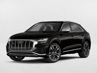 2023 Audi SQ8 Prestige -
                  Bellevue, WA