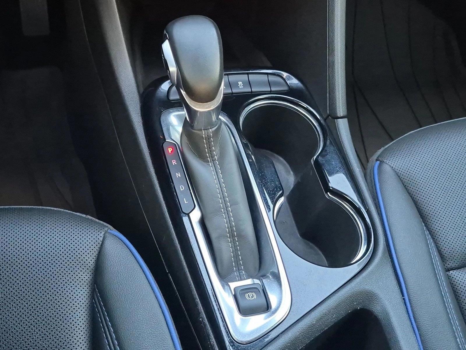 2025 Buick Encore GX Sport Touring - Photo 12