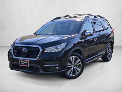 2019 Subaru Ascent Touring -
                  Hayward, CA