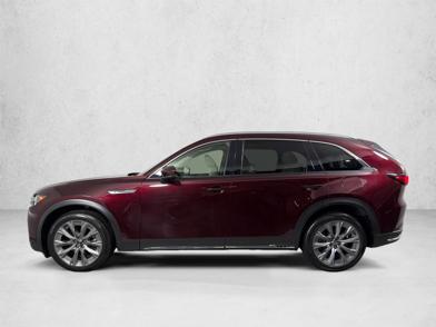 2025 Mazda CX-90