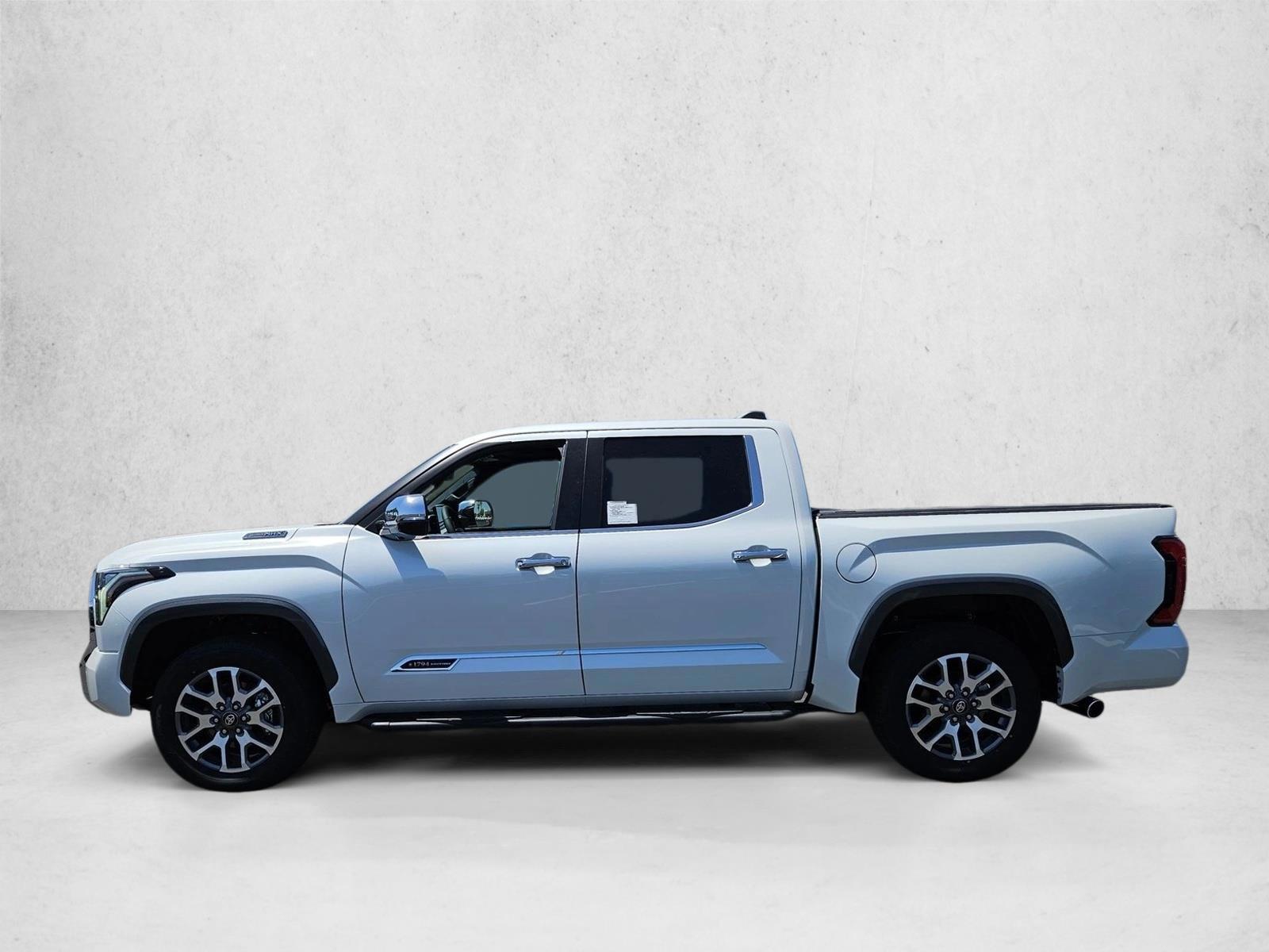 Thumbnail: 2026 Toyota Tundra - 2