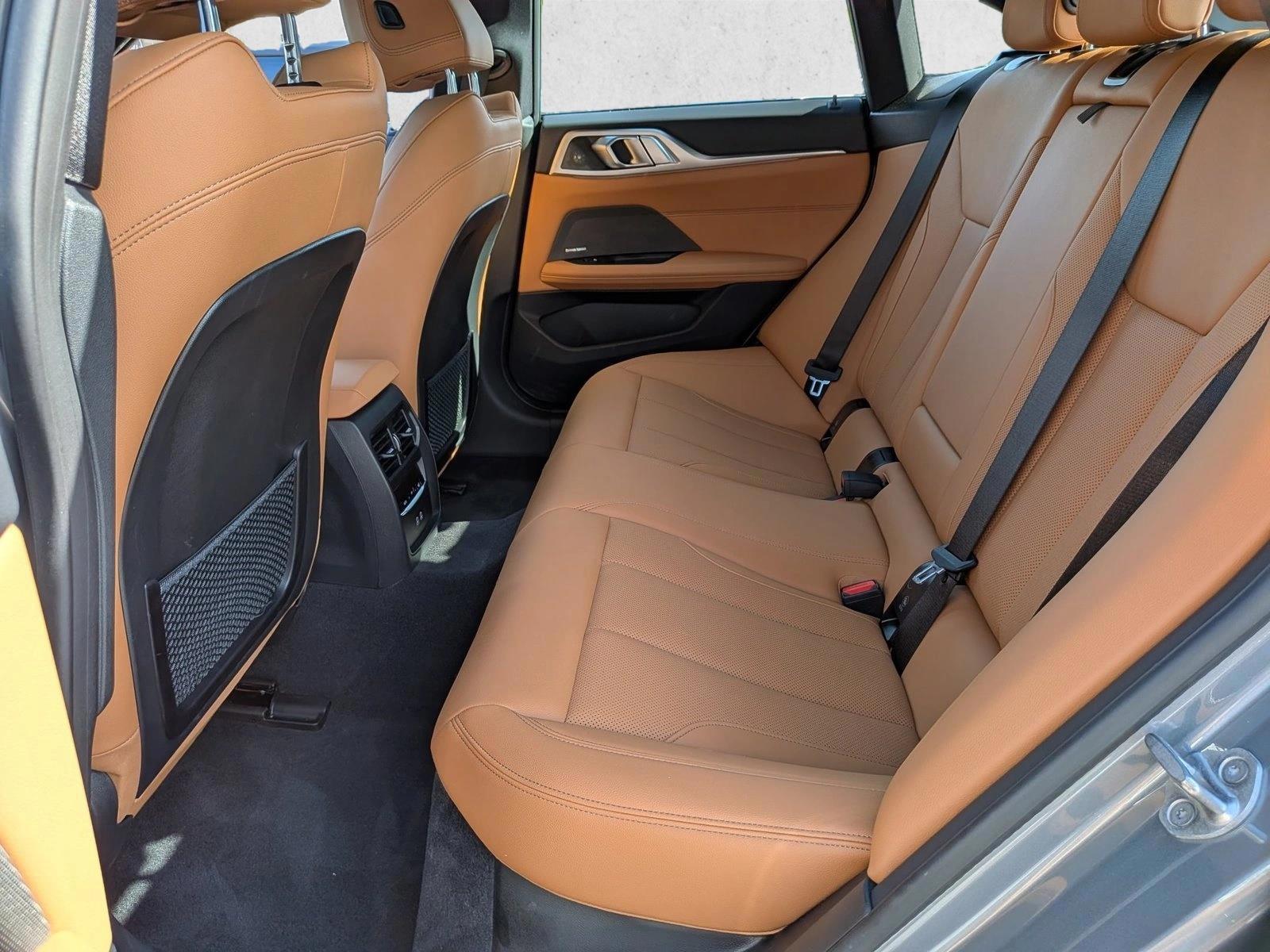 2023 BMW i4 40 - Photo 21