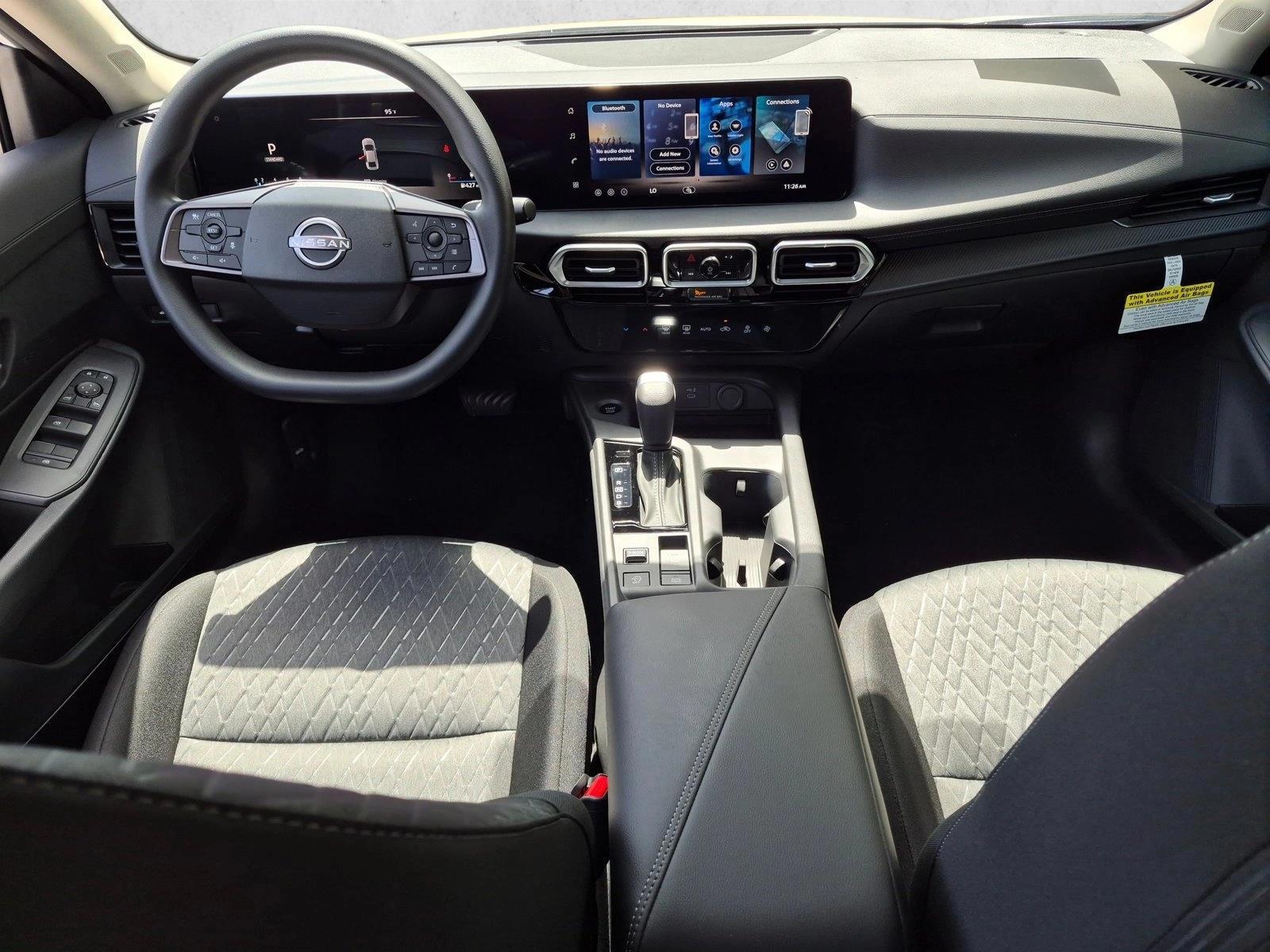 Thumbnail: 2026 Nissan Sentra - 4