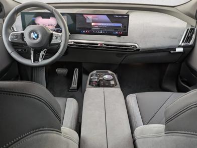 2026 BMW IX
