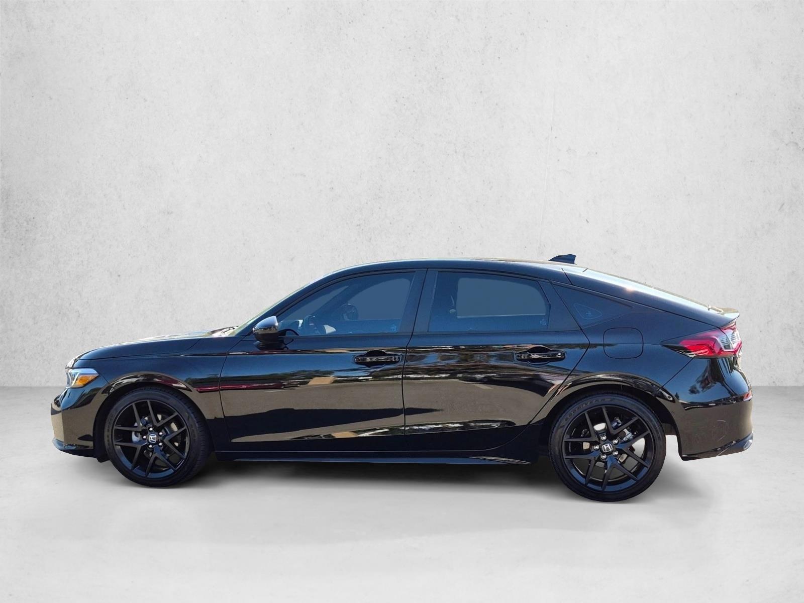 Thumbnail: 2025 Honda Civic - 2