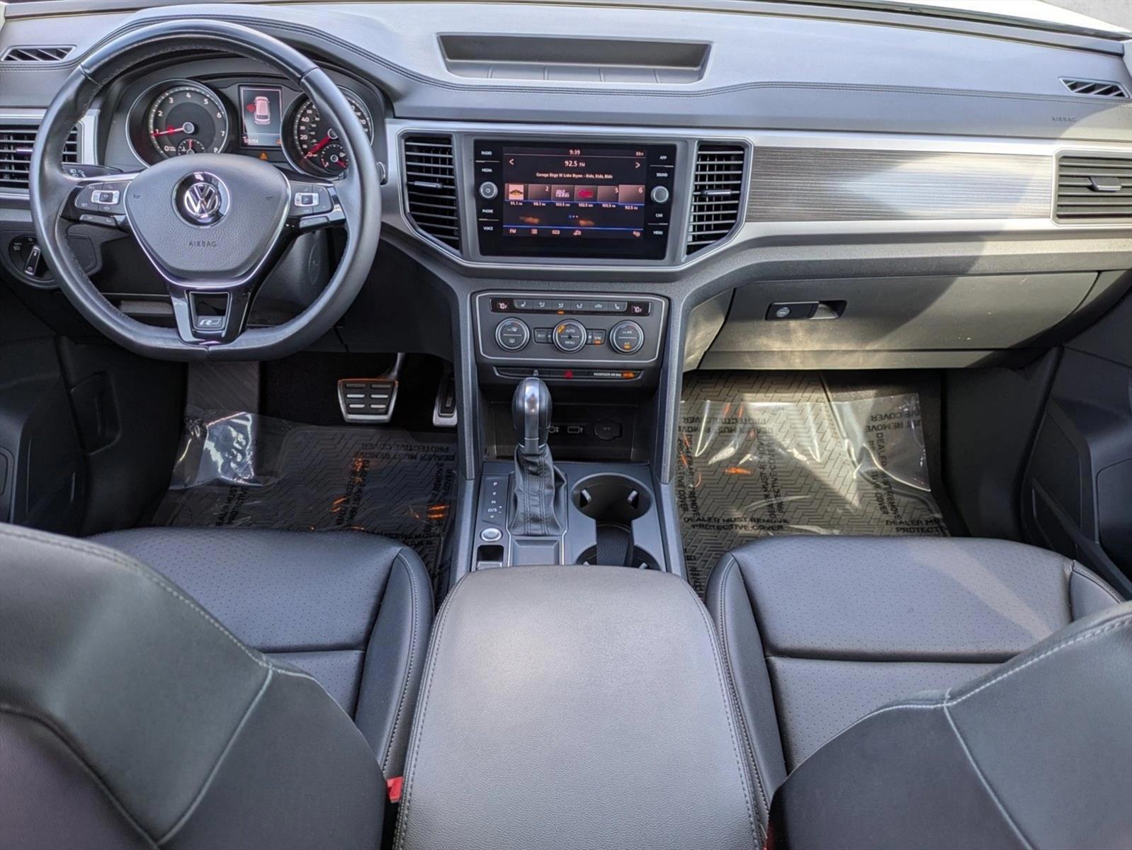 Thumbnail: 2019 Volkswagen Atlas - 4