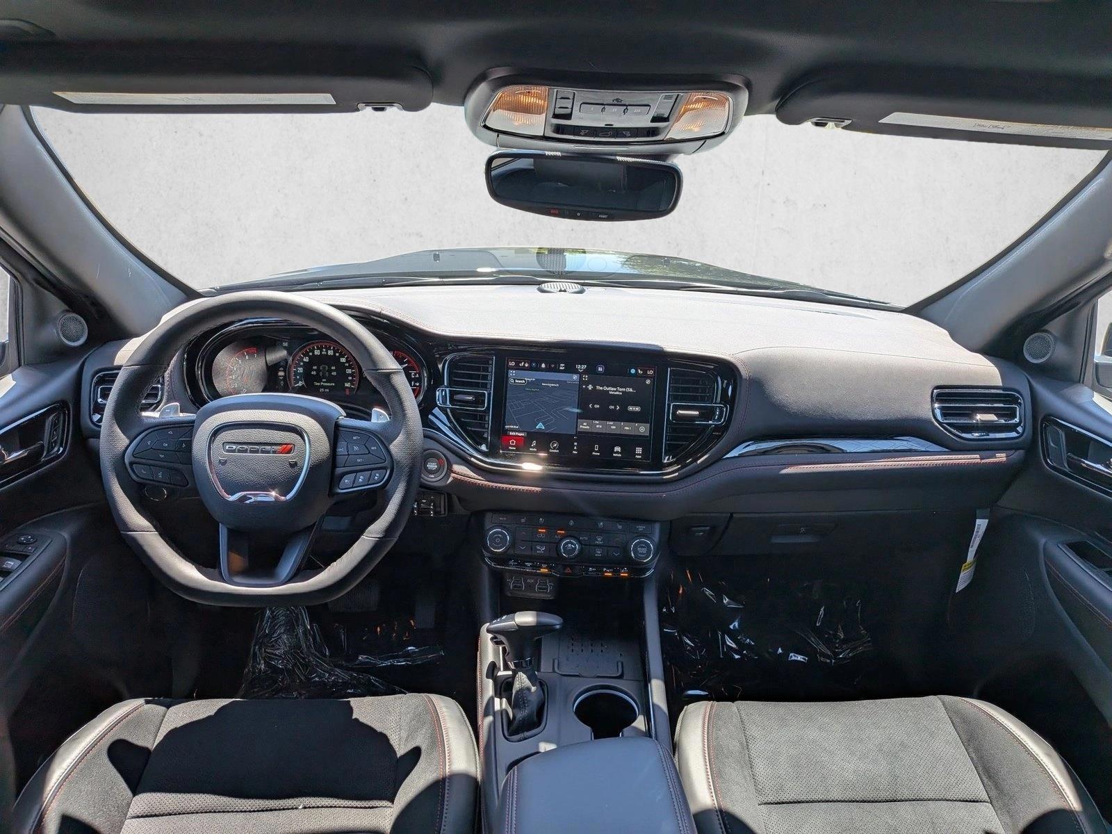 Thumbnail: 2026 Dodge Durango - 3