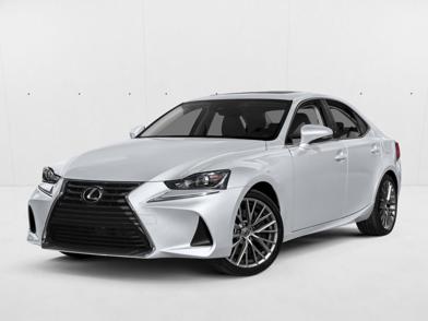2017 Lexus IS  -
                  Houston, TX