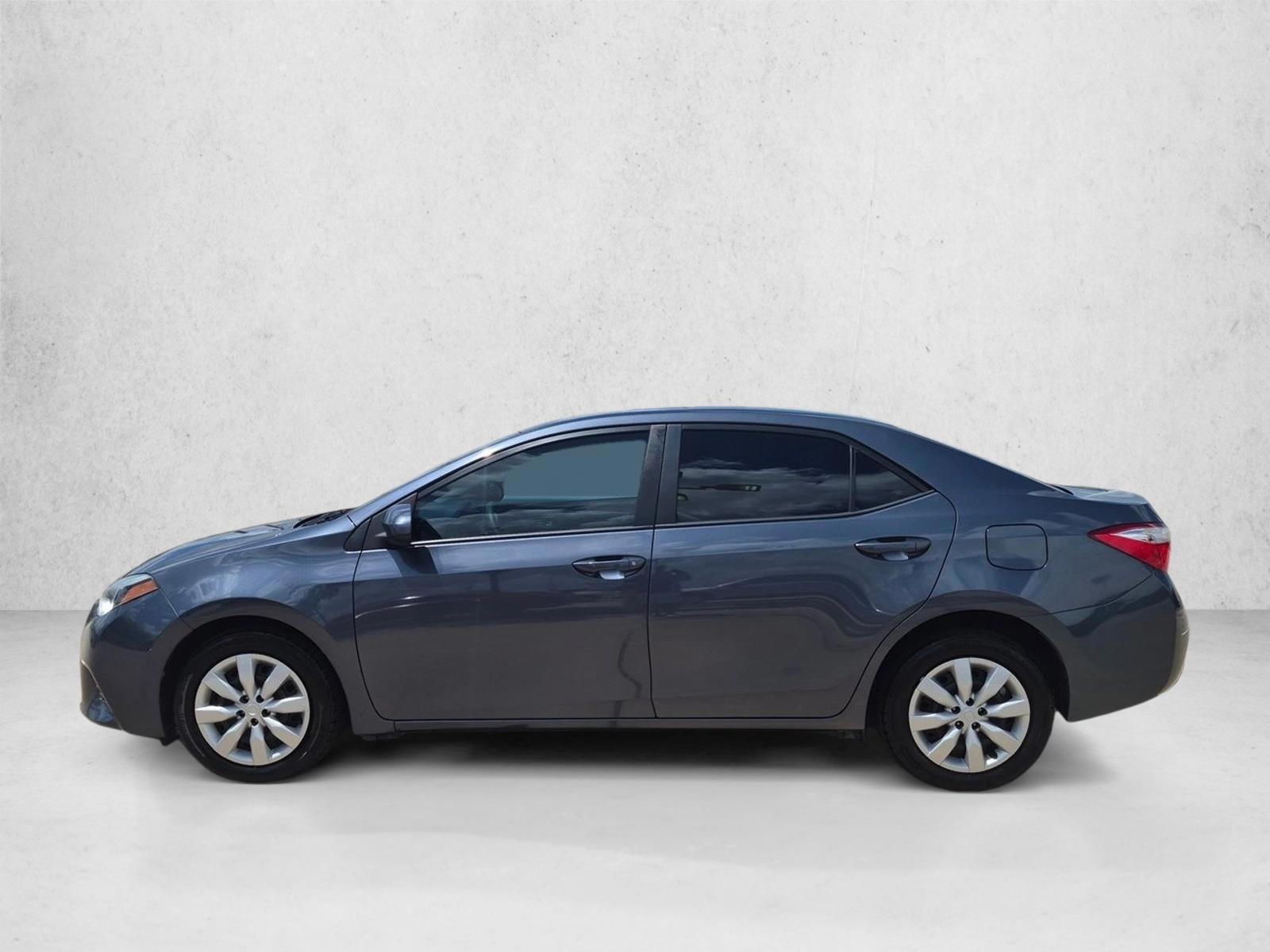 Thumbnail: 2016 Toyota Corolla - 2