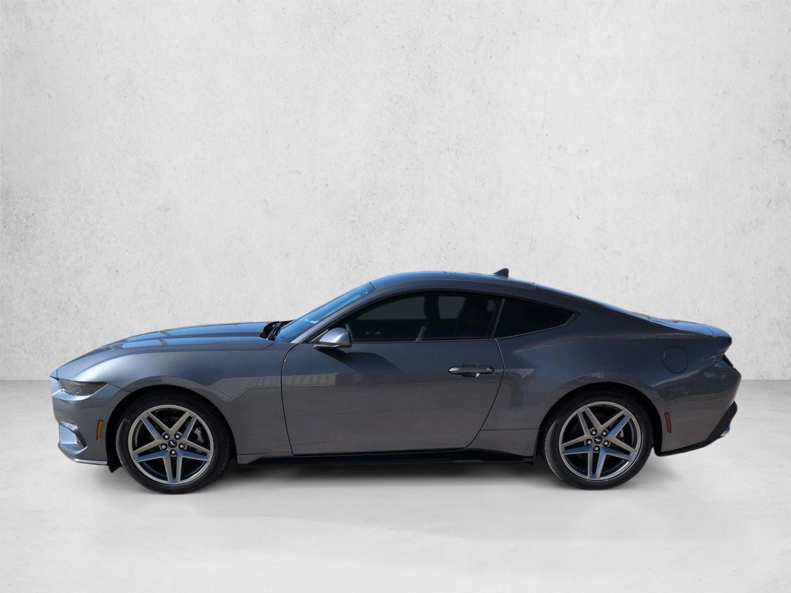 Thumbnail: 2026 Ford Mustang - 2