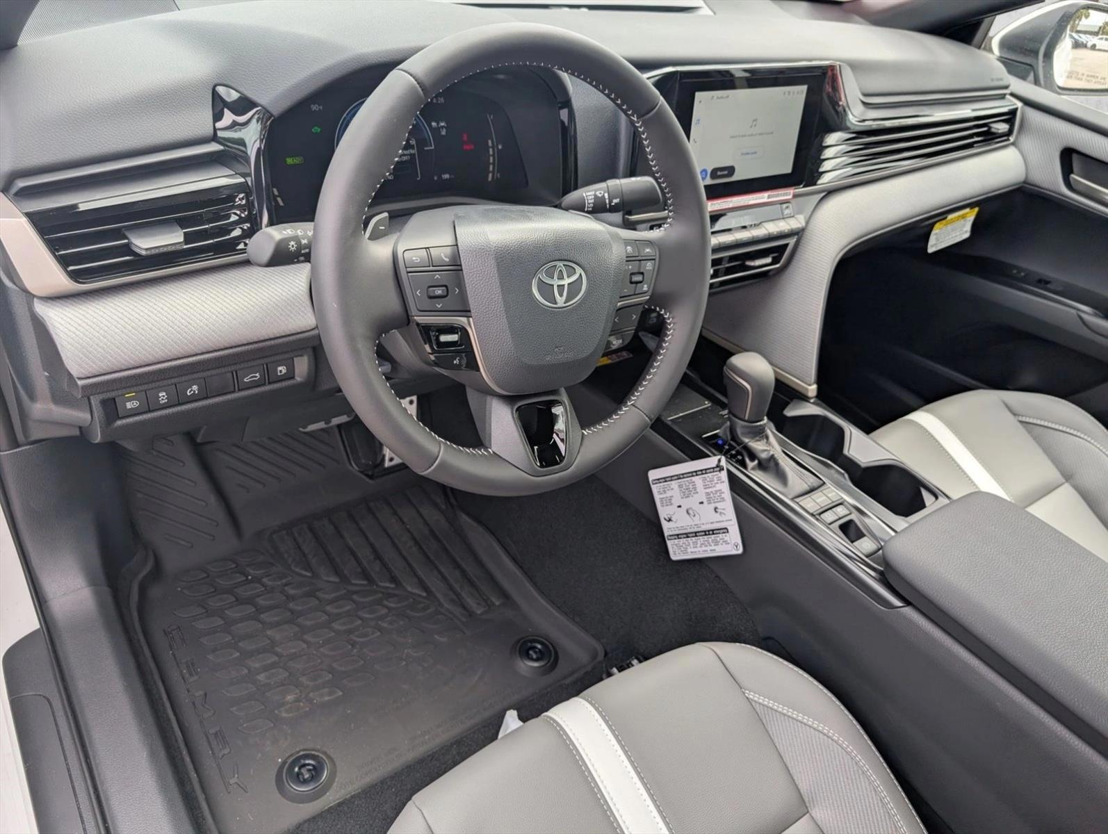Thumbnail: 2026 Toyota Camry - 3