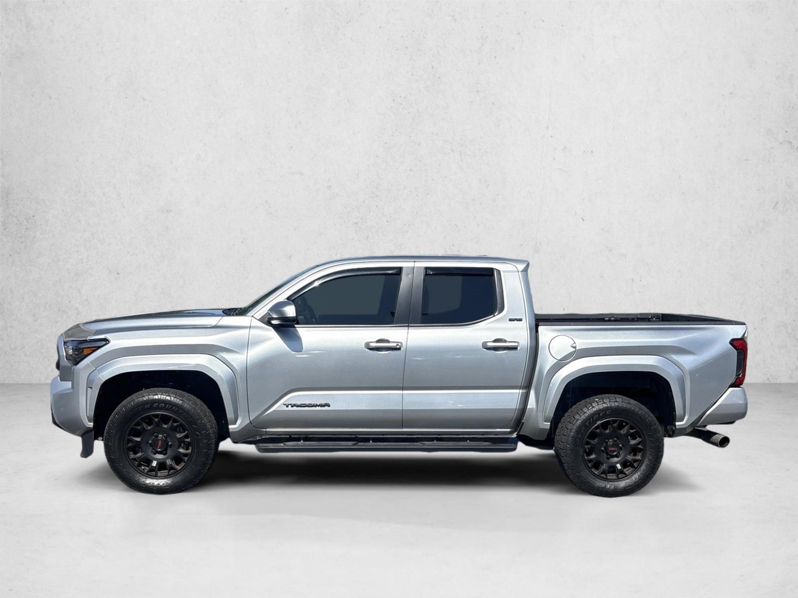 Thumbnail: 2024 Toyota Tacoma - 2